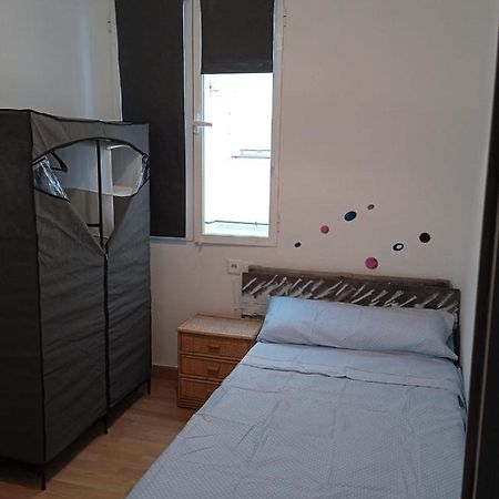 Habitacion Privada En Pleno Centro De Madrid Bagian luar foto
