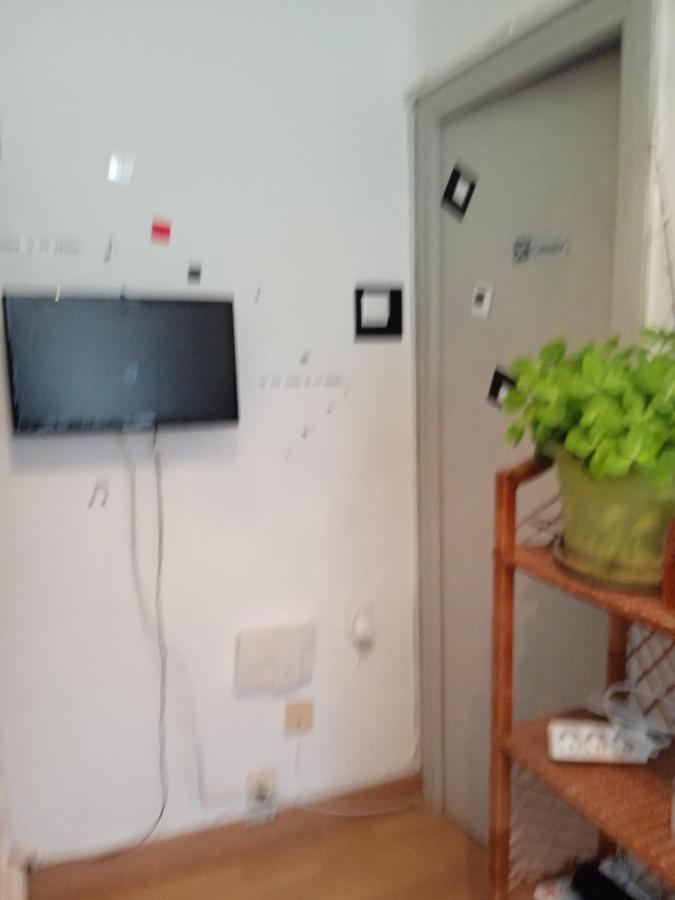 Habitacion Privada En Pleno Centro De Madrid Bagian luar foto